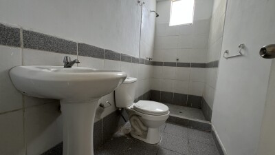 DEPARTAMENTO En Condominio Santa Rosa