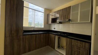 DEPARTAMENTO En Condominio Santa Rosa