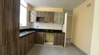 DEPARTAMENTO En Condominio Santa Rosa