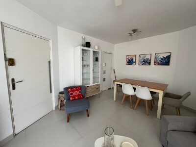 DEPARTAMENTO En Urb. Los Cocos del Chipe