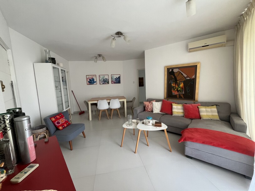 DEPARTAMENTO En Urb. Los Cocos del Chipe-1