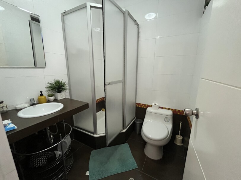 DEPARTAMENTO En Urb. Los Cocos del Chipe-17