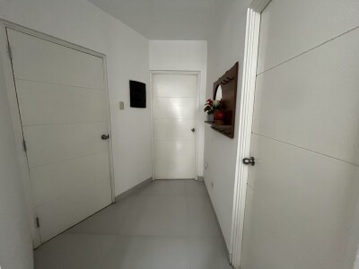 DEPARTAMENTO En Urb. Los Cocos del Chipe