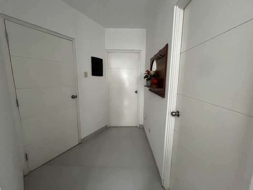 DEPARTAMENTO En Urb. Los Cocos del Chipe-12