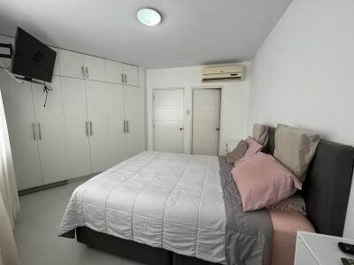 DEPARTAMENTO En Urb. Los Cocos del Chipe