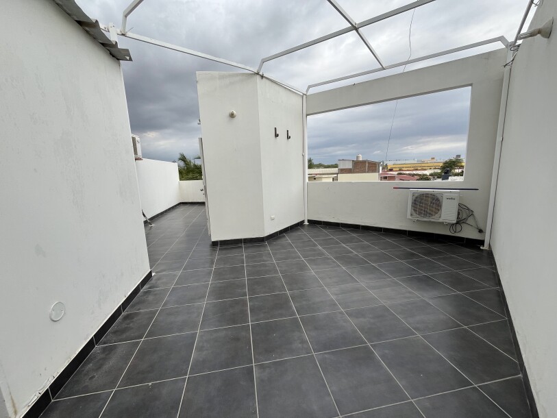DEPARTAMENTO En Urb. Los Cocos del Chipe-20