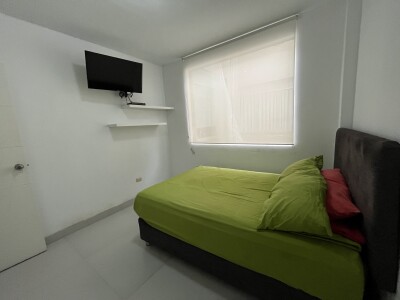 DEPARTAMENTO En Urb. Los Cocos del Chipe