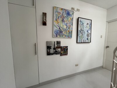 DEPARTAMENTO En Urb. Los Cocos del Chipe