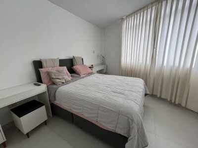 DEPARTAMENTO En Urb. Los Cocos del Chipe