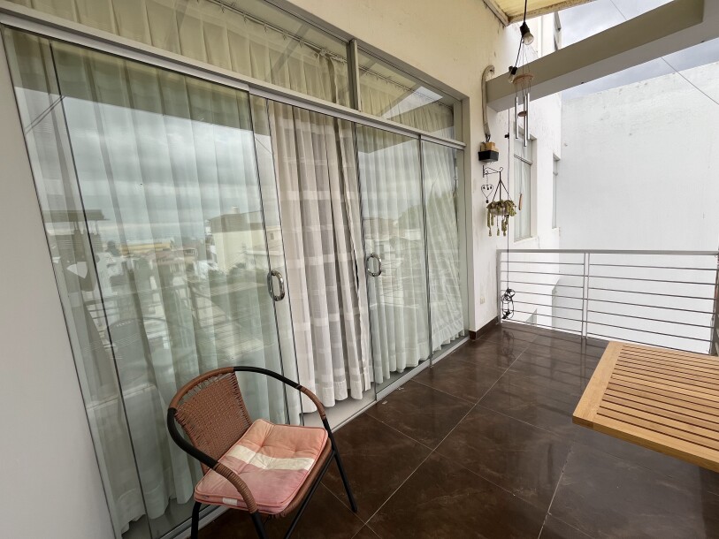 DEPARTAMENTO En Urb. Los Cocos del Chipe-10