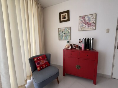 DEPARTAMENTO En Urb. Los Cocos del Chipe