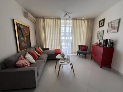 DEPARTAMENTO En Urb. Los Cocos del Chipe