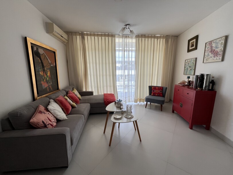 DEPARTAMENTO En Urb. Los Cocos del Chipe-3