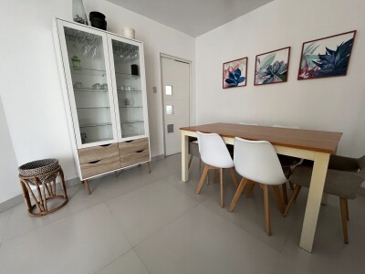 DEPARTAMENTO En Urb. Los Cocos del Chipe