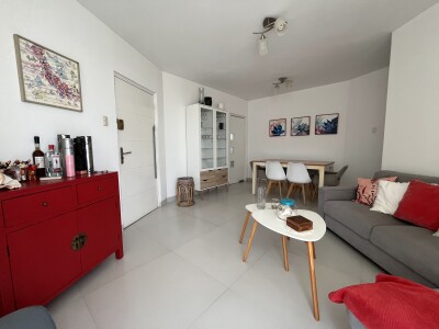 DEPARTAMENTO En Urb. Los Cocos del Chipe
