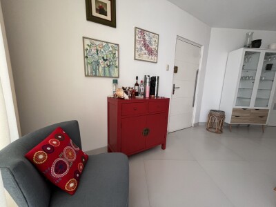 DEPARTAMENTO En Urb. Los Cocos del Chipe