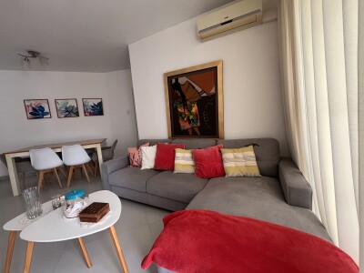 DEPARTAMENTO En Urb. Los Cocos del Chipe