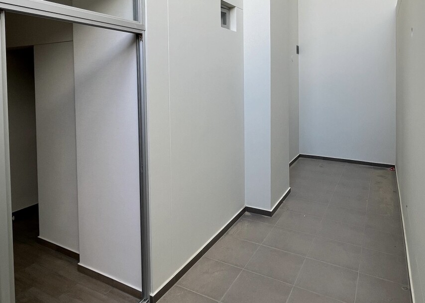 DEPARTAMENTO En Edificio Acacias del Chipe-14