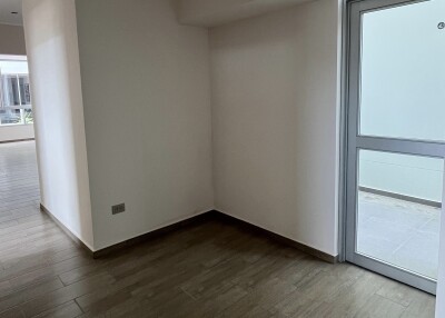 DEPARTAMENTO En Edificio Acacias del Chipe