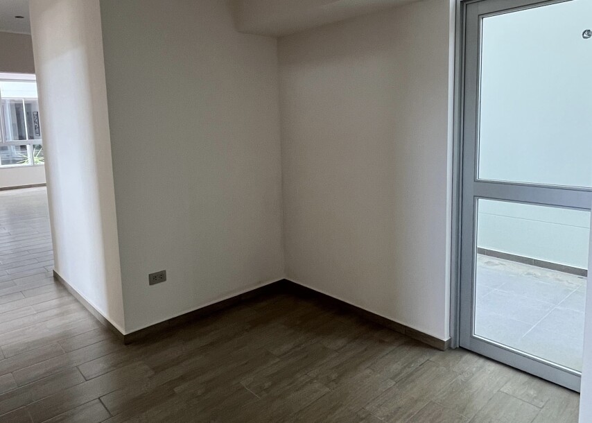 DEPARTAMENTO En Edificio Acacias del Chipe-13