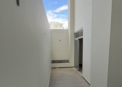 DEPARTAMENTO En Edificio Acacias del Chipe
