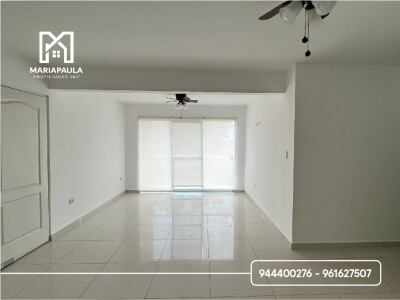 DEPARTAMENTO En Urb. Laguna del Chipe, Piura