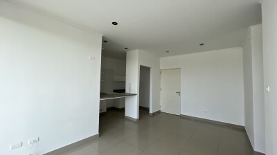 DEPARTAMENTO En Condominio Palmeras del Chipe