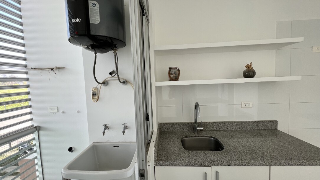 DEPARTAMENTO En Condominio Palmeras del Chipe-9