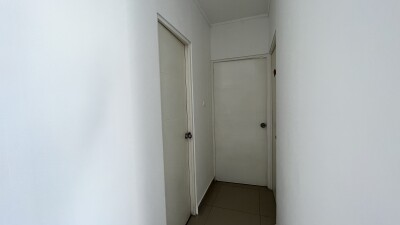 DEPARTAMENTO En Condominio Palmeras del Chipe