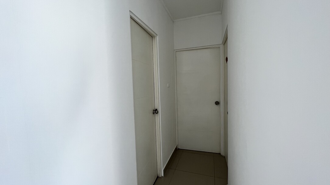 DEPARTAMENTO En Condominio Palmeras del Chipe-10