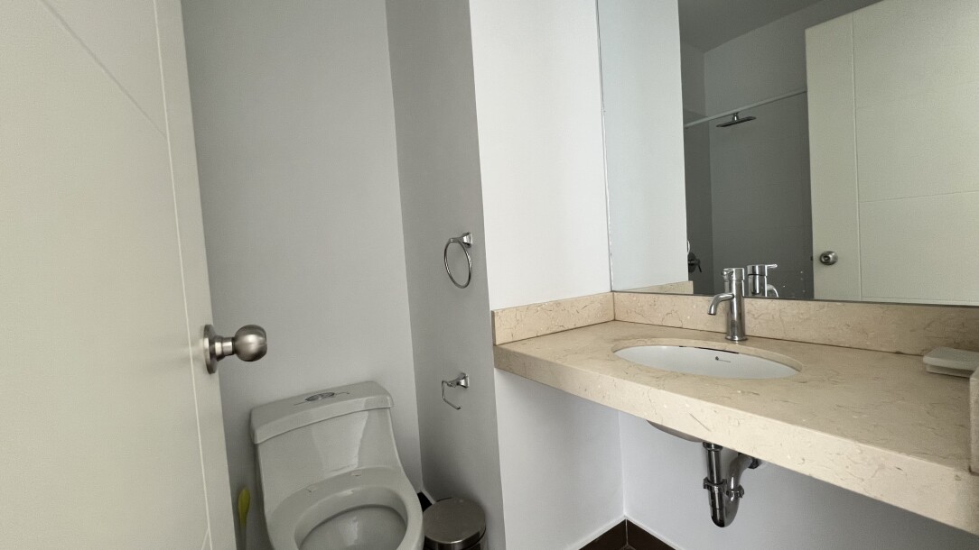 DEPARTAMENTO En Condominio Palmeras del Chipe-15