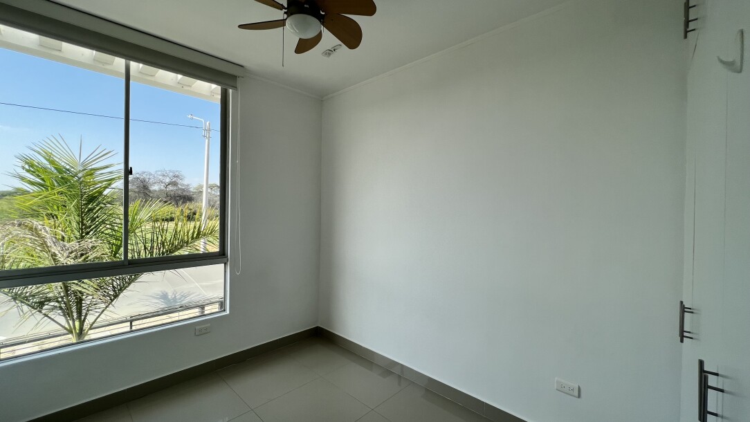 DEPARTAMENTO En Condominio Palmeras del Chipe-14