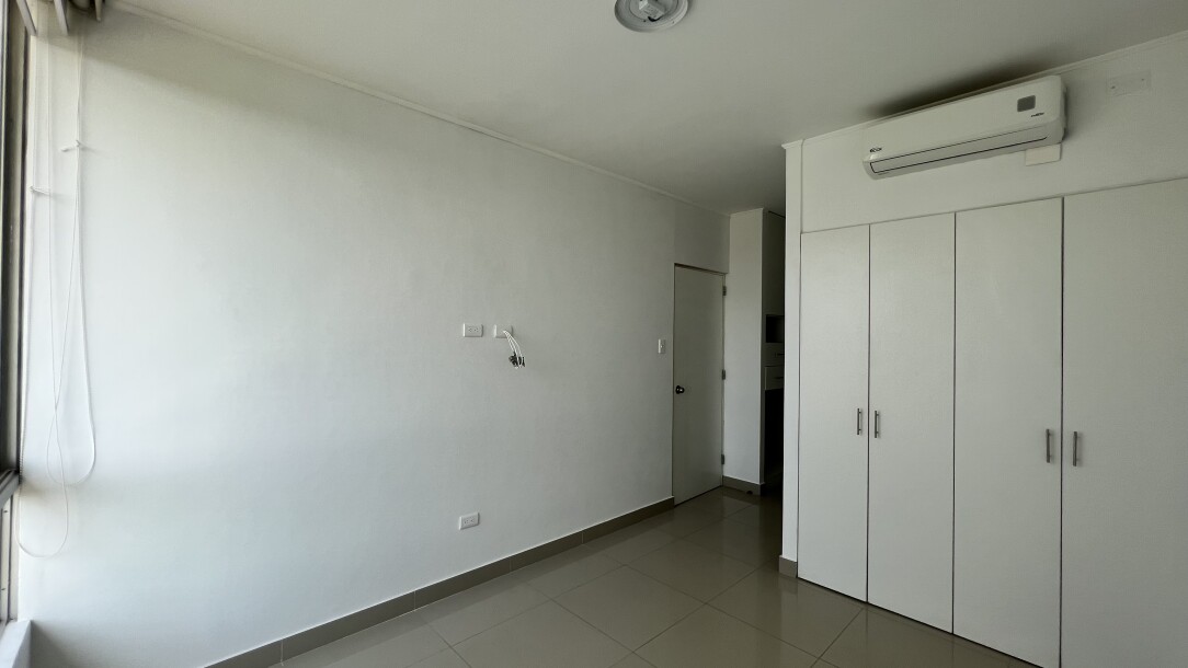 DEPARTAMENTO En Condominio Palmeras del Chipe-12