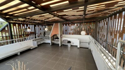 DEPARTAMENTO En Condominio Palmeras del Chipe