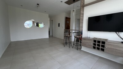 DEPARTAMENTO En Urb. Miraflores Country Club I