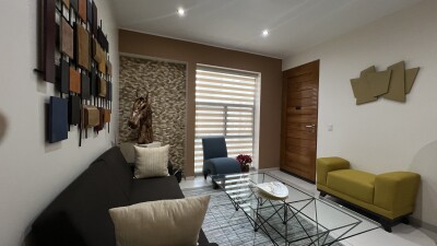 DEPARTAMENTO En Urb. Quinta Ana María