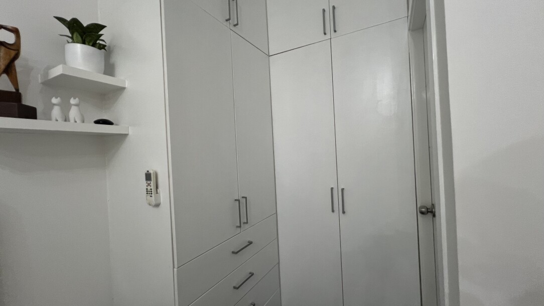 DEPARTAMENTO En Urb. Quinta Ana María-10