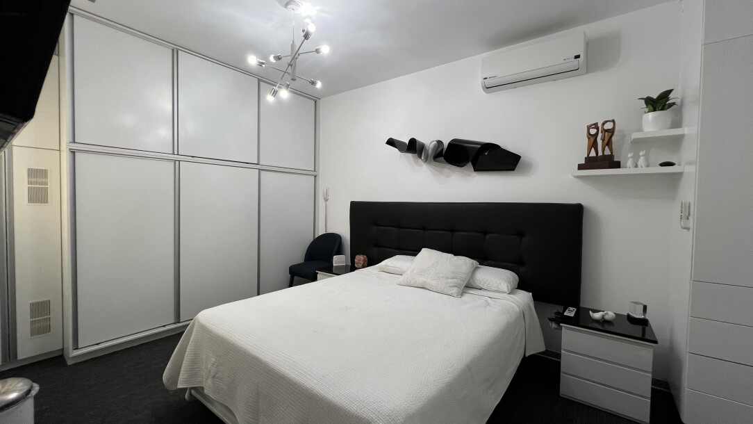 DEPARTAMENTO En Urb. Quinta Ana María-8