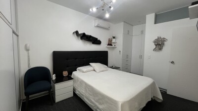 DEPARTAMENTO En Urb. Quinta Ana María
