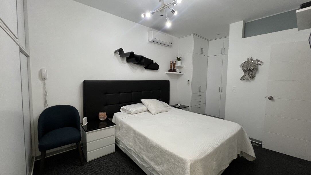 DEPARTAMENTO En Urb. Quinta Ana María-7
