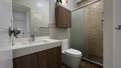 DEPARTAMENTO En Urb. Quinta Ana María