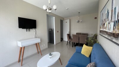 DEPARTAMENTO En Condominio Garden 360