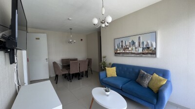 DEPARTAMENTO En Condominio Garden 360