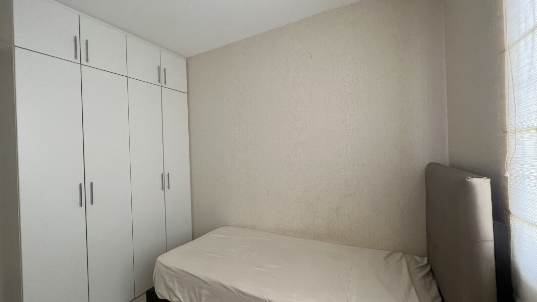 DEPARTAMENTO En Condominio Garden 360 (amoblado)-7