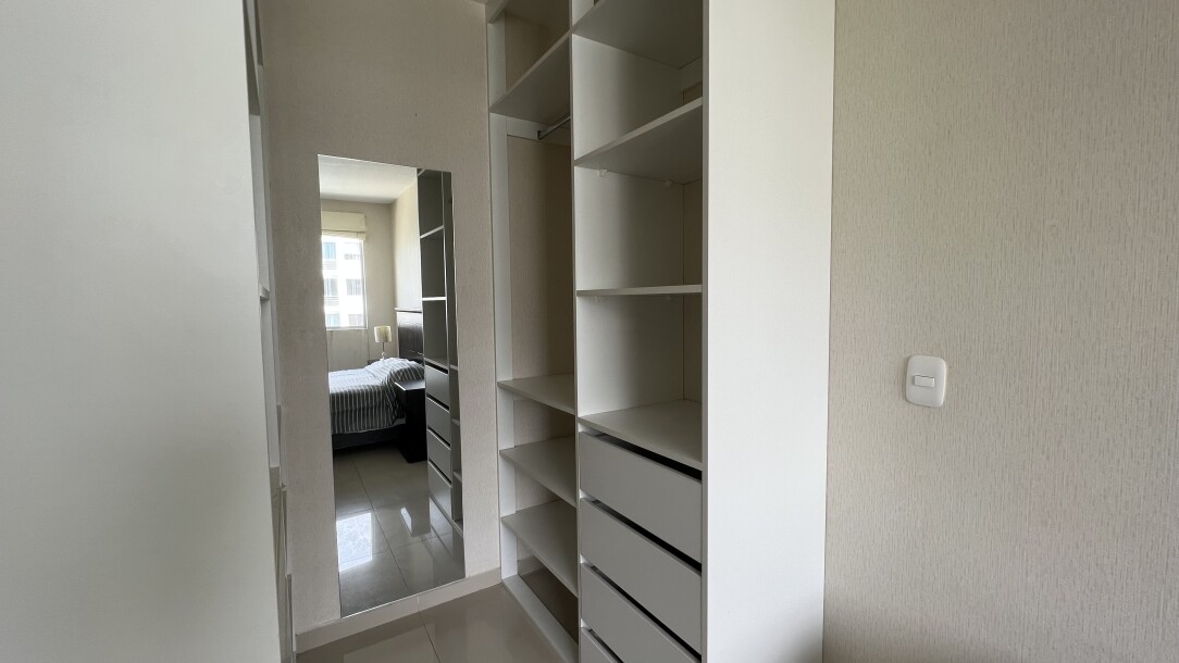 DEPARTAMENTO En Condominio Garden 360 (amoblado)-5