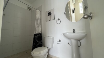DEPARTAMENTO En Condominio Garden 360