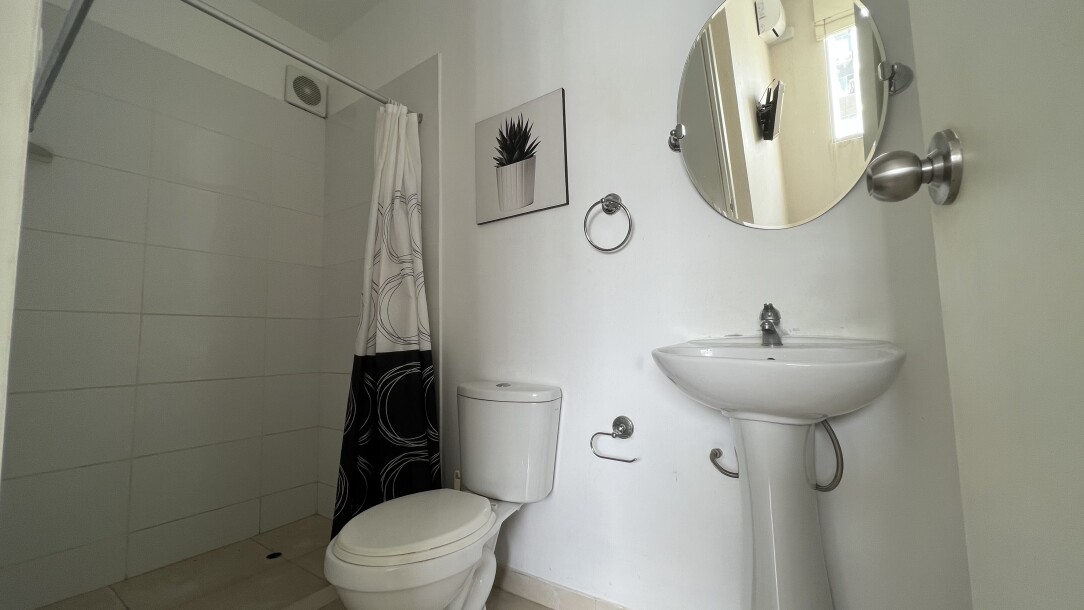 DEPARTAMENTO En Condominio Garden 360 (amoblado)-6