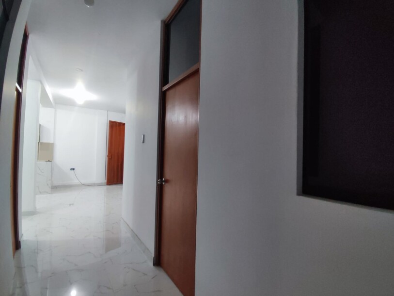 DEPARTAMENTO En Urb. Los Jardines de Avifap-3