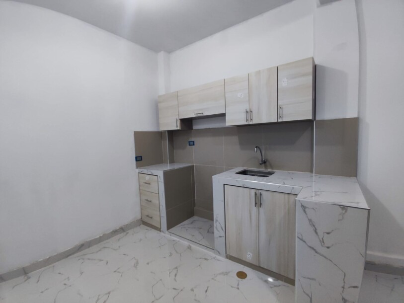 DEPARTAMENTO En Urb. Los Jardines de Avifap-2