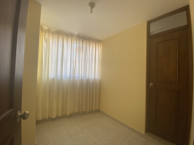 DEPARTAMENTO En Urb. Los Geranios